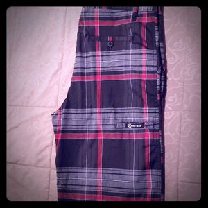 Men's  Dress Shorts